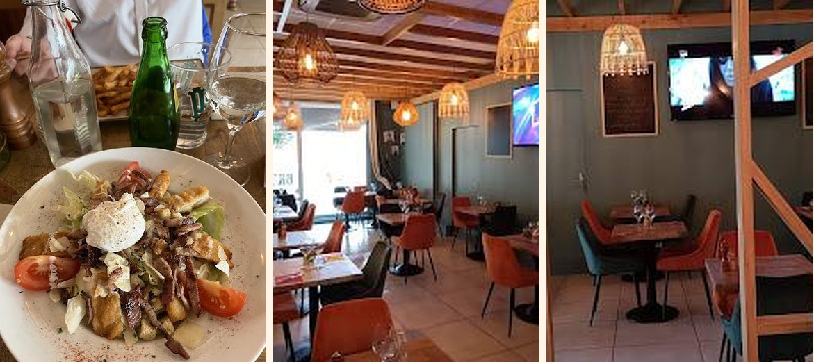 L'hardilliere - Menu Image 2