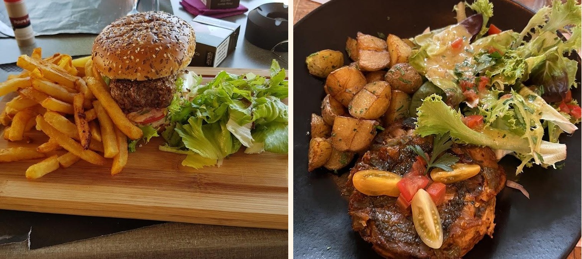 L'hardilliere - Menu Image 6