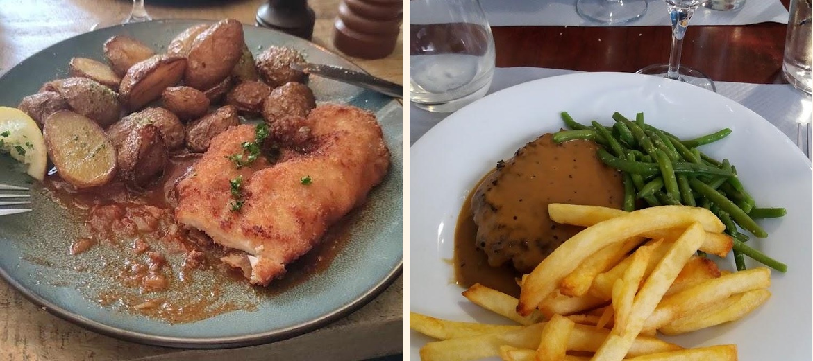 L'hardilliere - Menu Image 7