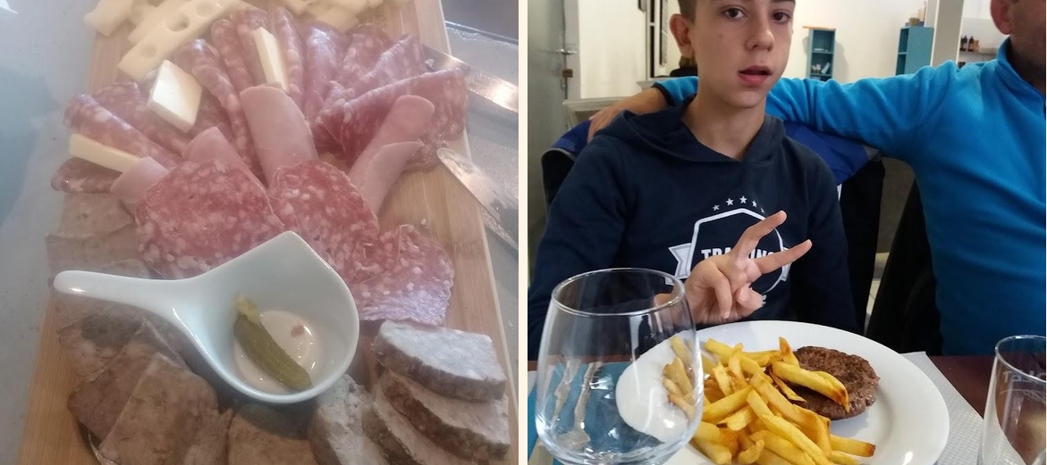 L'hardilliere - Menu Image 8